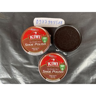 Xi Đánh Bóng Giày KIWI Chính Hãng