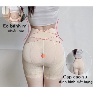 QUẦN GEN BỤNG VORONIN hàng cao cấp