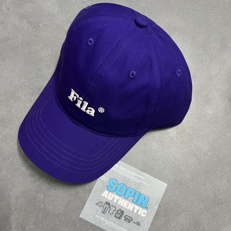 Nón Fila Style Hàn Quốc