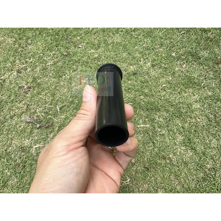 Ống thông hơi dài 95mm cho loa 3inch