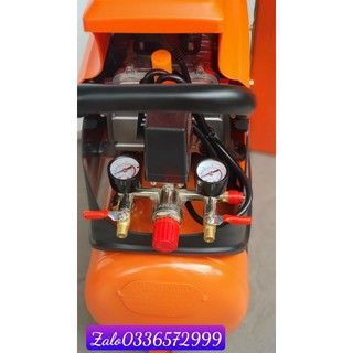Máy hơi nén khí Misuyama TL-30L hai tụ vận tốc nhanh (Full performance Mitsuyama Japan stndard 3.5HP