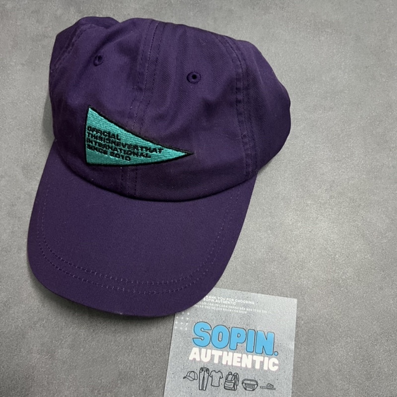 Nón Thisisneverthat