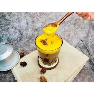 Bột kem trứng BKB 500gram cho trà sữa