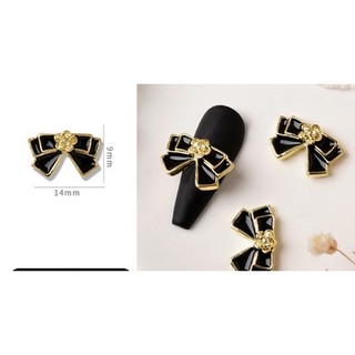 MÃ CHARM NƠ TRANG TRÍ MÓNG MỚI NHÉ Ạ