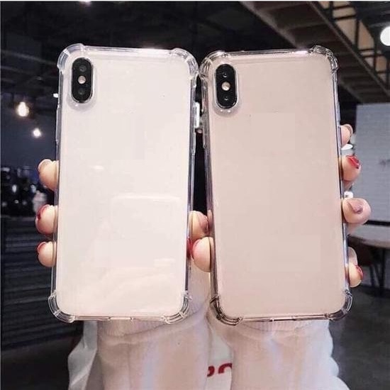 Ốp Lưng Iphone Chống Sốc, Ốp Điện Thoại Chống Sốc Đủ Mã Từ 6G Đến 14Promax