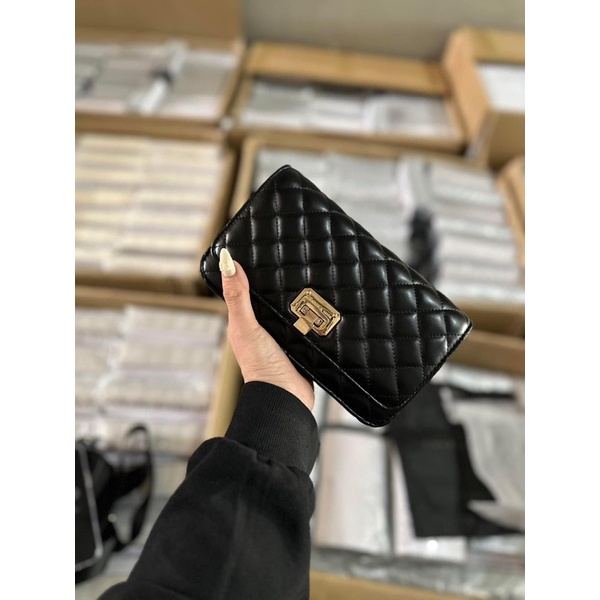 TÚI TRÁM CHỮ NNNN XUẤT XỊN