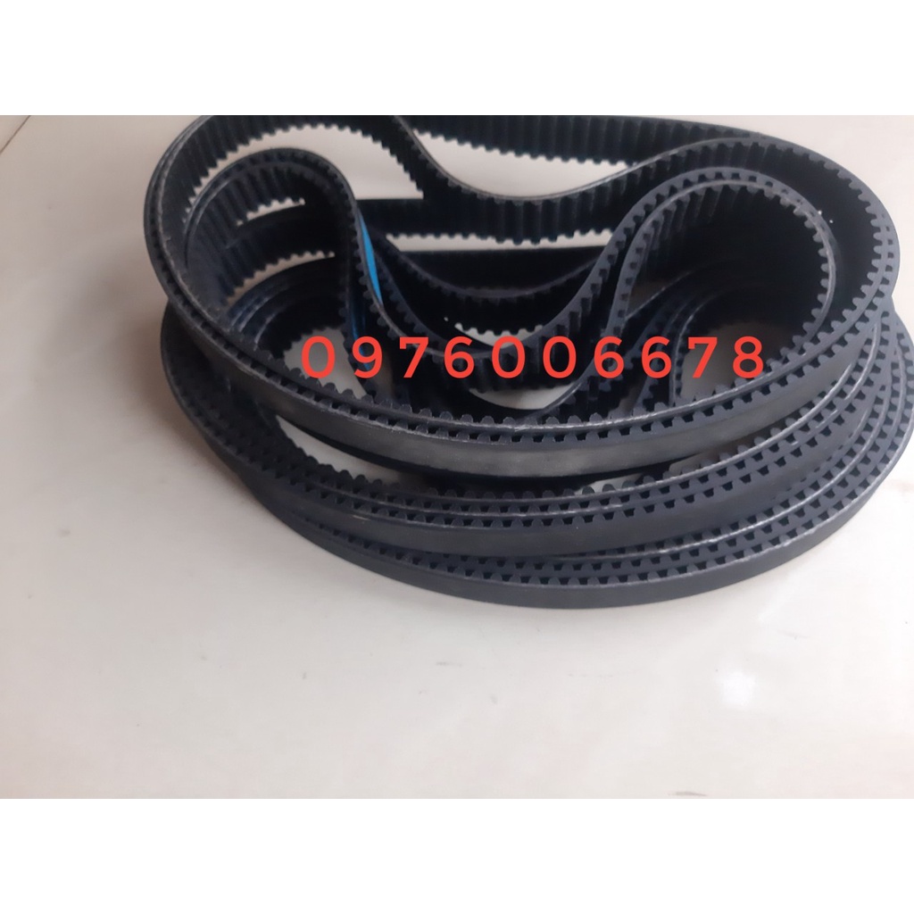 Dây curoa 5M-550-15mm