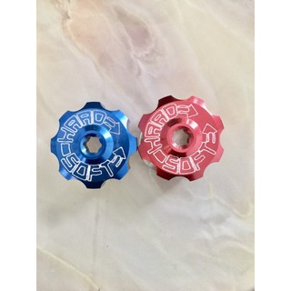 Núm tăng chỉnh HPA