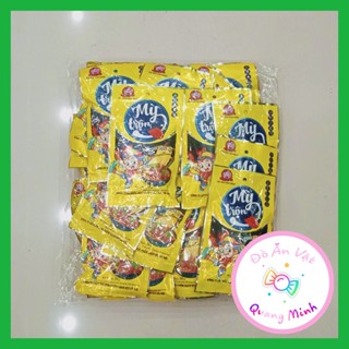  Bán sỉ Snack mì trộn Ba Anh Em foods bịch 30 gói vị chua cay ngon mê ly,đồ ăn vặt giá rẻ,đồ ăn vặt cổng trường hot nhất 