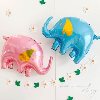 Bóng Hình Thú Trang Trí Sinh Nhật