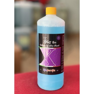 Nước rửa kính siêu cấp Ekokemika XGLASS-1L
