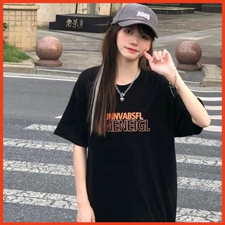 Áo thun nam nữ thun from rộng oversize Universa trẻ trung cá tính áo hút mồ hôi chuẩn from sabistores1