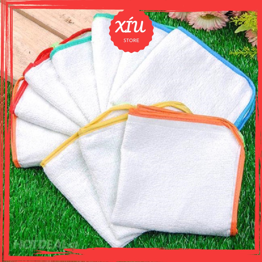 Lót chống thấm cho bé 2 lớp 1 lớp vải cotton thấm hút + 1 lớp nilong có thể giặt được, Tấm lót chống thấm cho bé