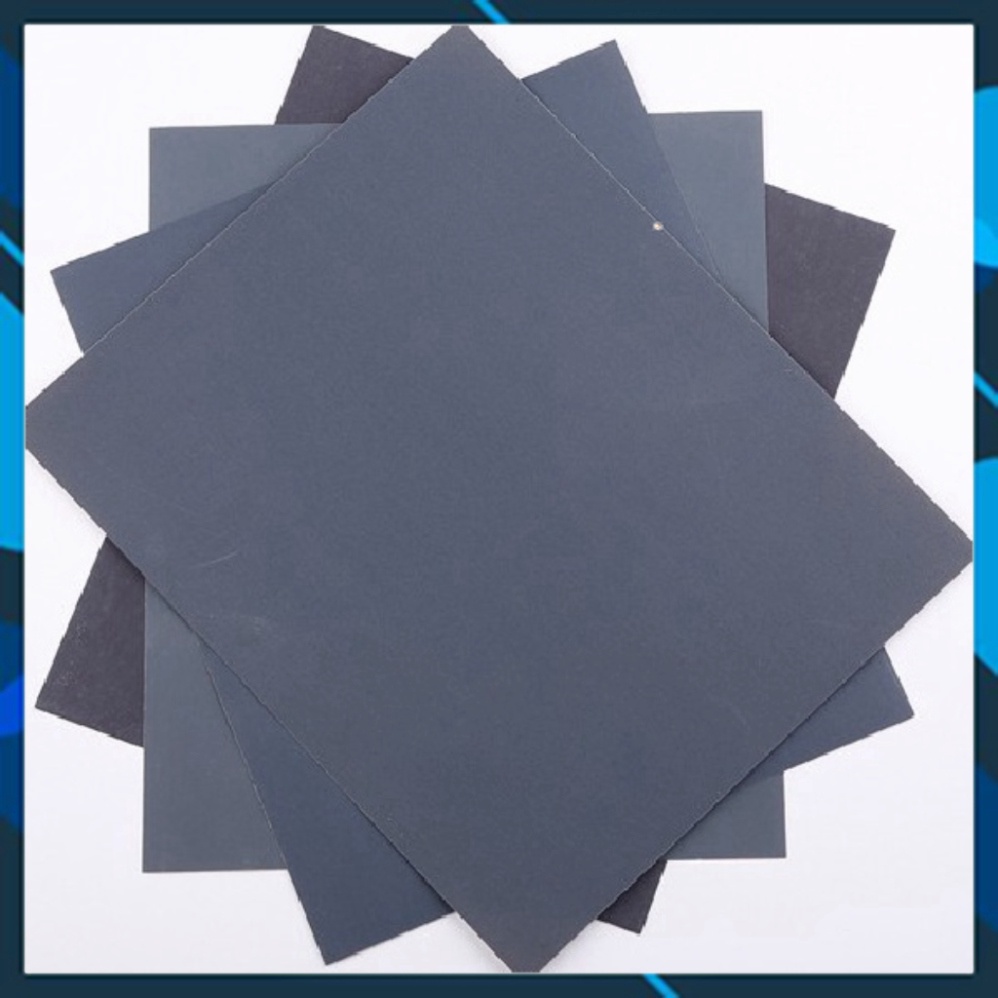 Giấy Ráp- Giấy Nhám Mịn Nhật Bản Kovax Các Loại 100/150/180/240/320/400/600/800//2000, Đánh Bóng Bề Mặt Kim Loại-Siêu Th