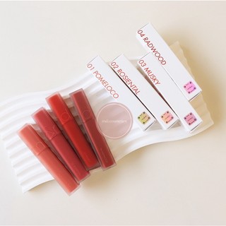 Son Romand Blur Fudge Tint