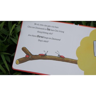 Sách - Tương tác lật mở