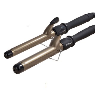 Máy uốn xoăn giả đủ size 22mm 25mm 28mm 32mm 38mm hair curler machine - hr012