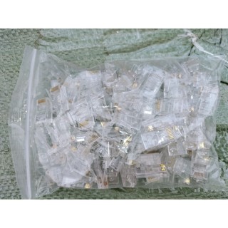 Hạt mạng Cat5 Tenda