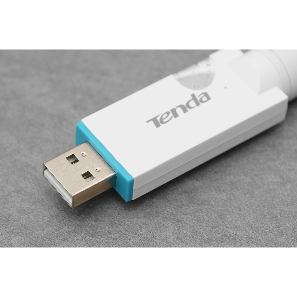 USB thu Wifi 150Mbps Tenda U2
