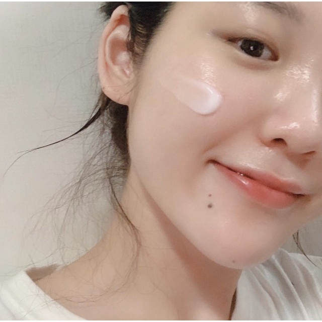 Kem dưỡng ẩm Dr.G R.E.D Blemish Clear Soothing Cream 70ml