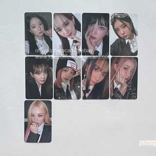 [Méo Store] Có sẵn card pre ảnh nhóm KEP1ER hàng của KTOWN4U
