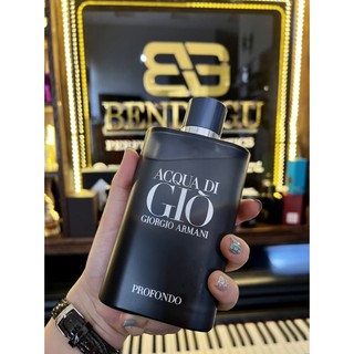 Nước hoa Acqua Di Gio Profondo 10ml