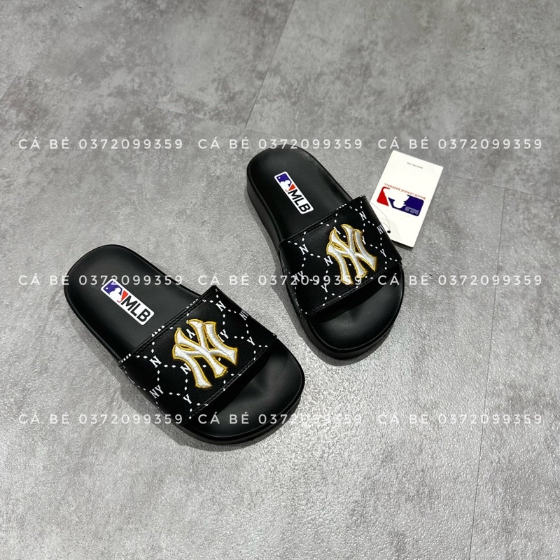 DÉP MLB cho bé loại 1