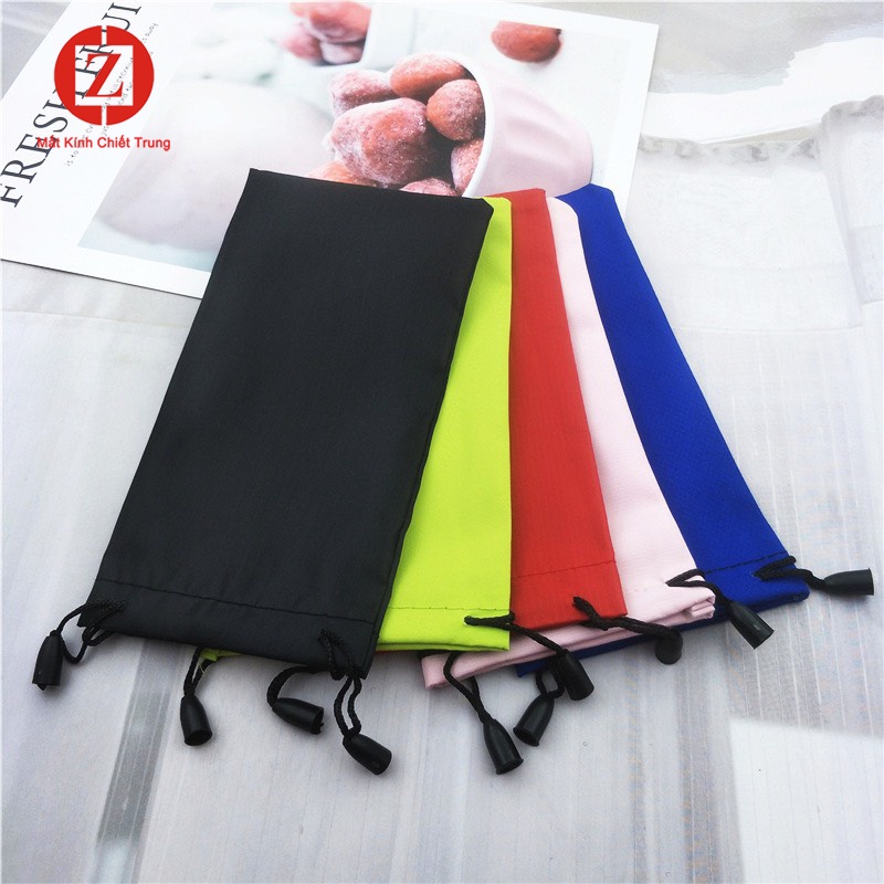 Túi đựng kính mắt  thời trang tiện dụng mã H6012