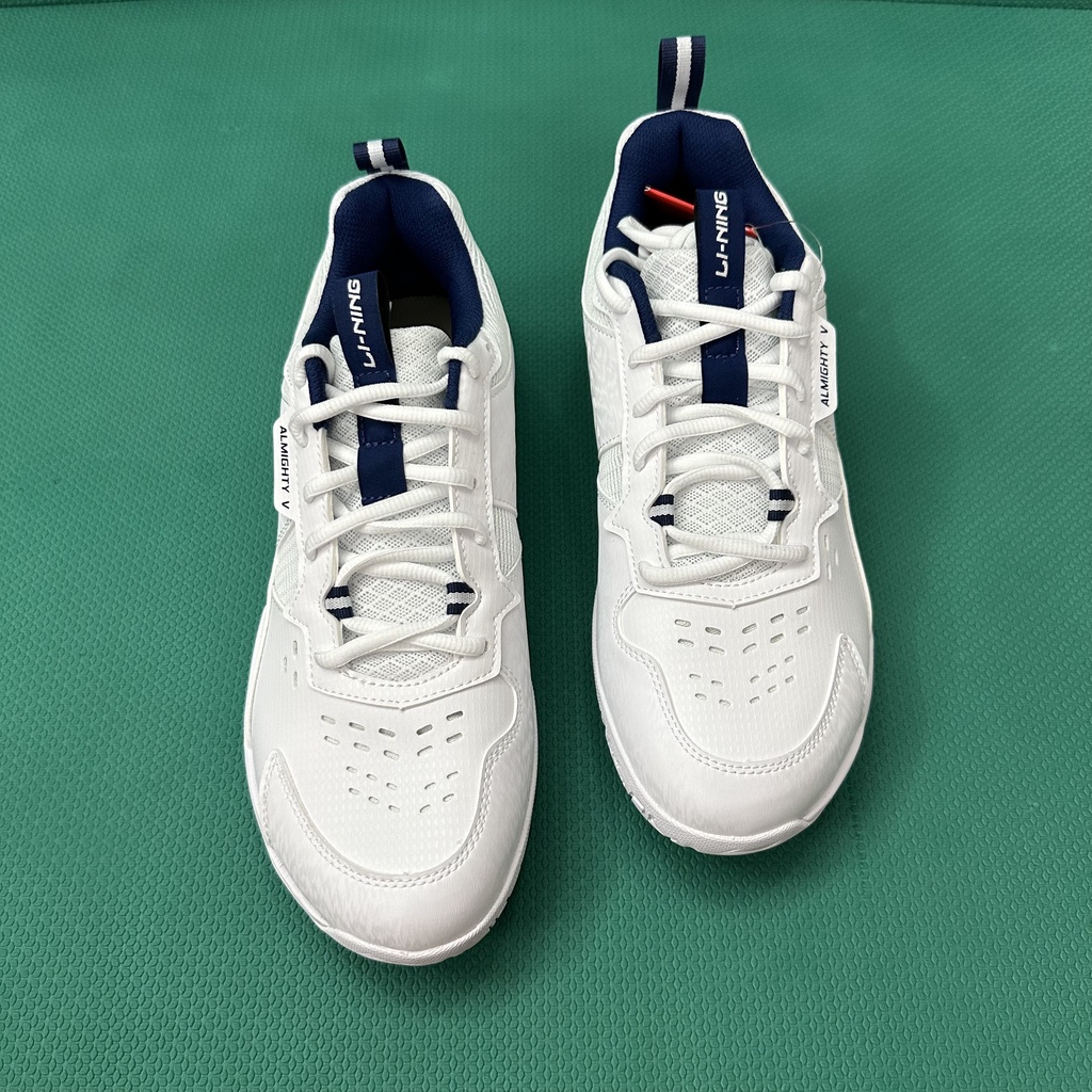 Giày Cầu Lông Nam Lining AYTT001-3 Chính Hãng Mẫu Mới 2023