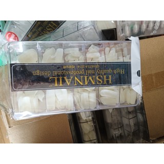 Móng Giả Tay Chân Làm Nail