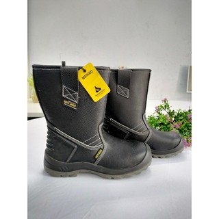 Ủng bảo hộ lao động Safety Jogger Bestboot S3