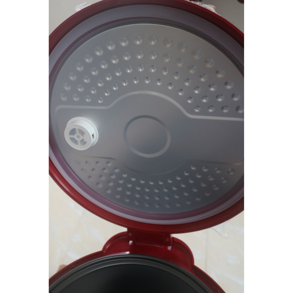 Nồi Cơm Điện Công Nghiệp EASTSTAR 18 Lít Vung Liền, Bảo Hành Chính Hãng 12 Tháng