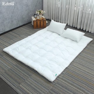 Topper Deluxe Edena - Màu Trắng