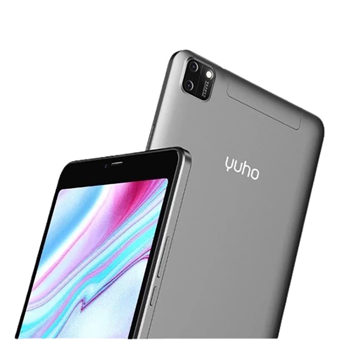 Máy tính bảng Yuho Tab 8 (TC8091) 3GB/32GB - Chính hãng | BigBuy360 - bigbuy360.vn