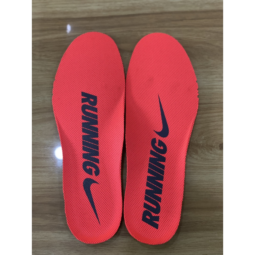 Lót Giày Nike Chính Hãng Độ Dày 2Cm Bền Êm Chân