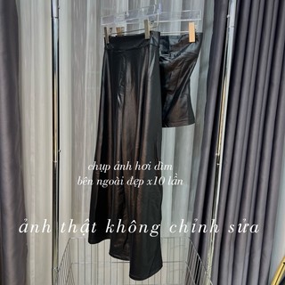 Set da quây chân váy dài xòe - Cherdi