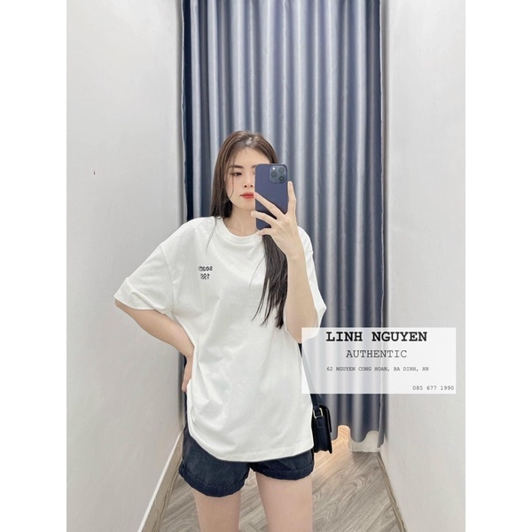 Áo thun nữ Zara size S