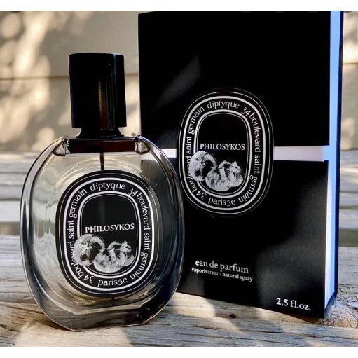 Nước hoa 𝘿𝙞𝙥.𝙩𝙮.𝙦𝙪𝙚 Philosykos 10ml