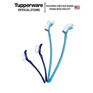Bản chải cọ nắp Tupperware