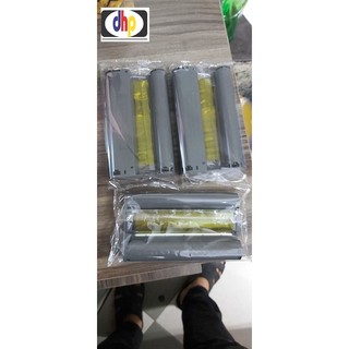 BĂNG MỰC IN NHIỆT CỦA GIẤY IN NHIỆT KP108