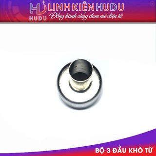 Bộ 3 đầu khò từ dùng cho máy 858D