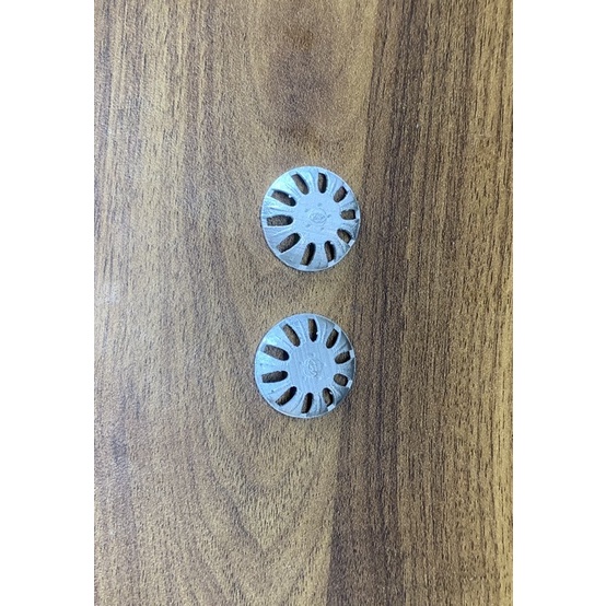 Ốp mâm cho xe mô hình 1/24