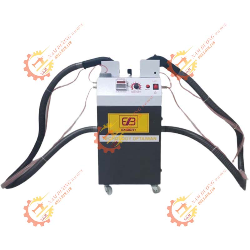 MÁY CẮT CHỈ THỪA 2 ĐẦU CẮT &gt; MÁY CẮT CHỈ THỪA CÔNG NGHIỆP bảo hành 12 tháng