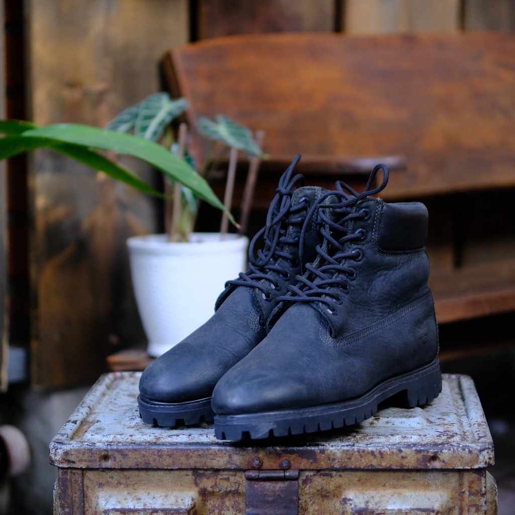 (SIZE-41.5) Timberland 6inch premium