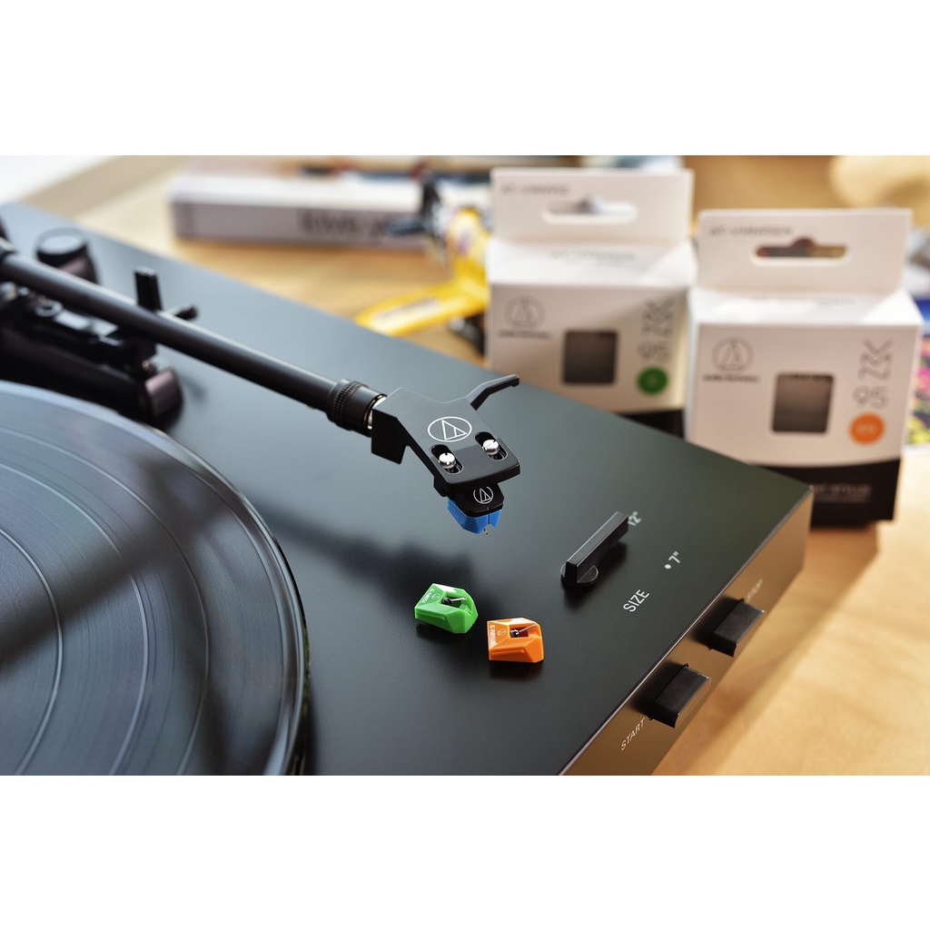 Mâm Than Audio Technica  AT-LP3XBT - HÀNG CHÍNH HÃNG - NEW 100%