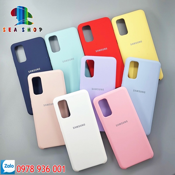 Ốp lưng chống bẩn Samsung A52, A52S 4G-5G - Nhựa dẻo - Có lớp nhung bảo vệ mặt trong - Kính full màn 9D