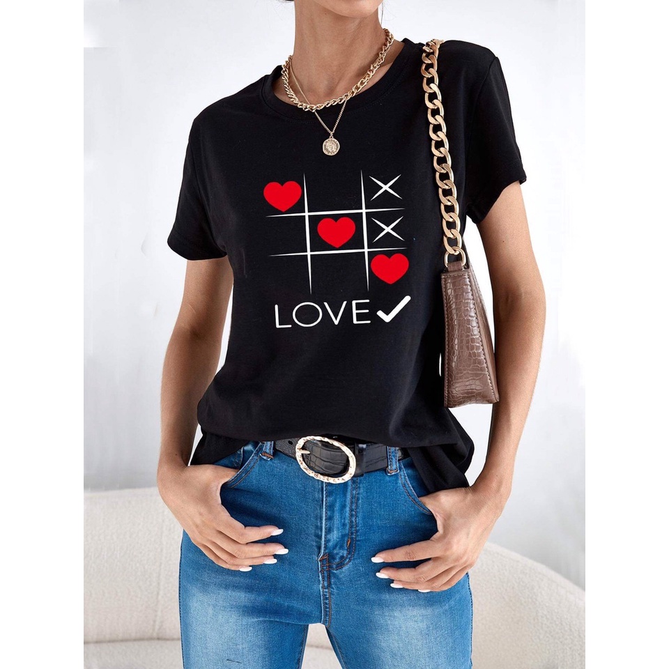 Áo thun F21 xuất xịn