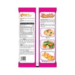 Bột bắp/ bột ngô Tài Ký 150gr