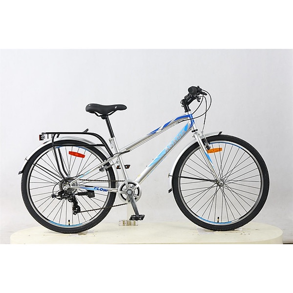 Xe đạp thể thao Asama TRK FL2601