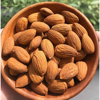 Hạnh Nhân Úc (500g)